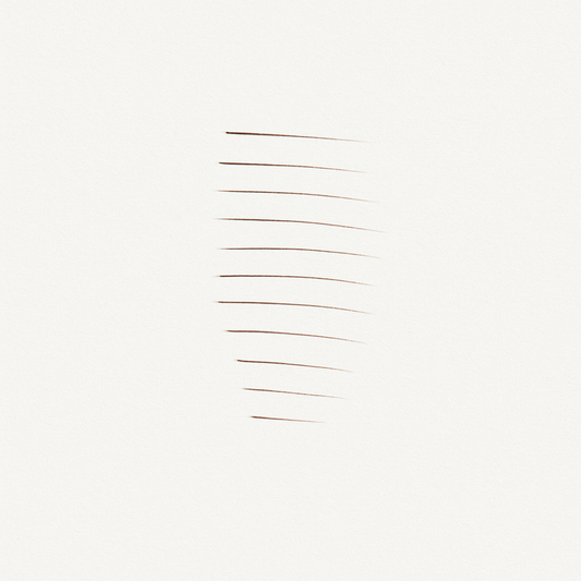Ultra-Fine Brow Pen | Hair-Like Strokes & Precision