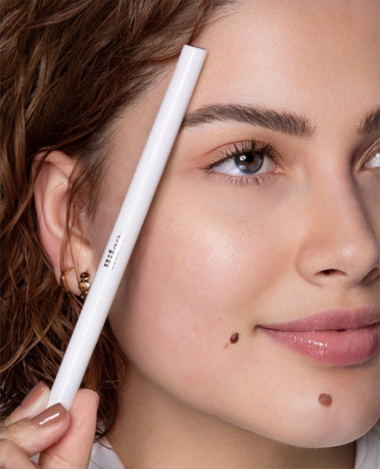 Ultra-Fine Brow Pen | Hair-Like Strokes & Precision