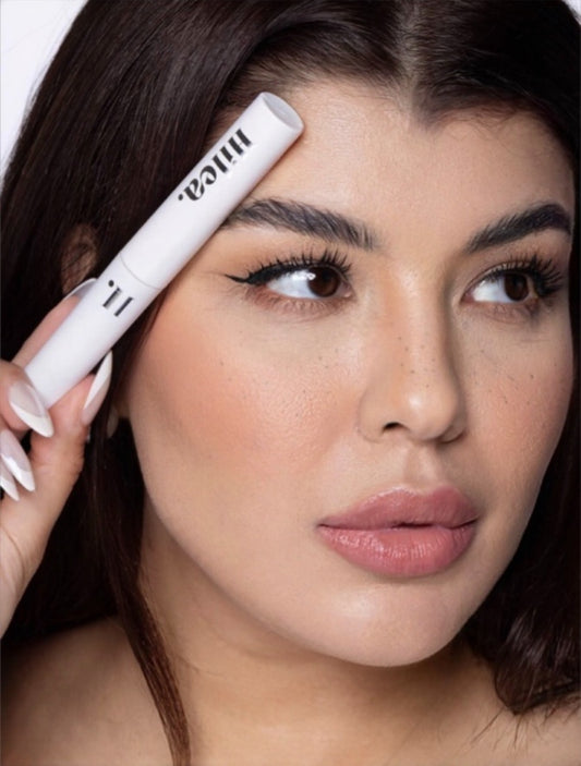 VoluBrow Laminating Gel | Long-Lasting Brow Hold