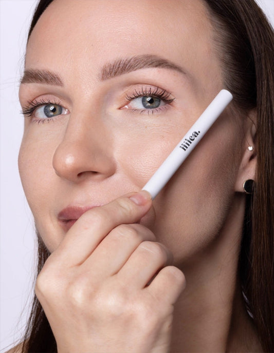 Ultra-Fine Brow Pen | Hair-Like Strokes & Precision