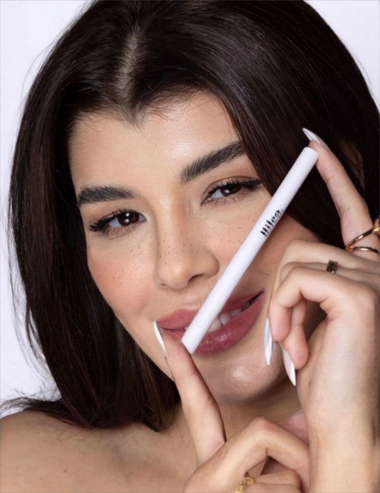 Ultra-Fine Brow Pen | Hair-Like Strokes & Precision