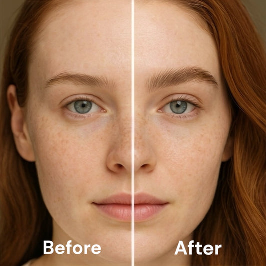 VoluBrow Laminating Gel | Long-Lasting Brow Hold