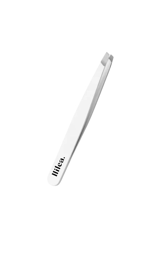 LUXE TWEEZERS- Stainless Steel
