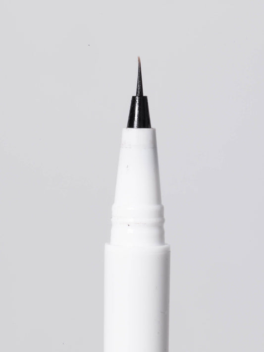 Ultra-Fine Brow Pen | Hair-Like Strokes & Precision