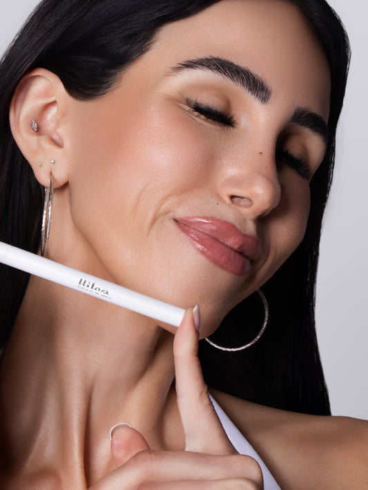 Ultra-Fine Brow Pen | Hair-Like Strokes & Precision